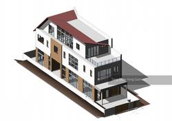 Seletar Hills Estate (D28), Terrace #110757122